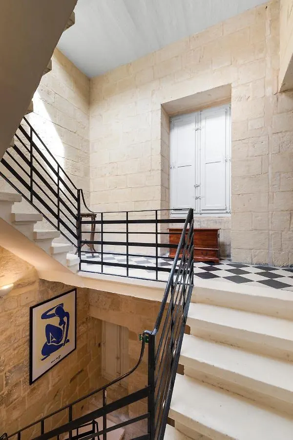 Traditional & Modern Maltese Townhouse - Rooftop Terrace And Sea Views, Close To Birgu Waterfront Cospicua 0*,