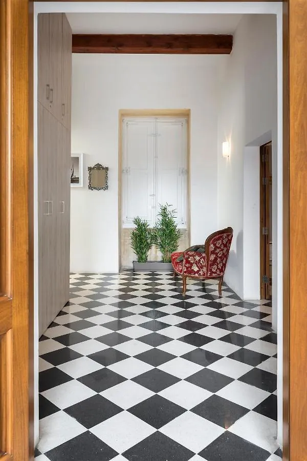 Traditional & Modern Maltese Townhouse - Rooftop Terrace And Sea Views, Close To Birgu Waterfront Cospicua 0*,  Malta