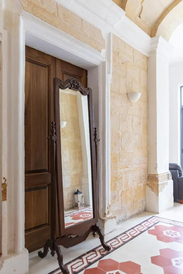 Traditional & Modern Maltese Townhouse - Rooftop Terrace And Sea Views, Close To Birgu Waterfront Cospicua Malta